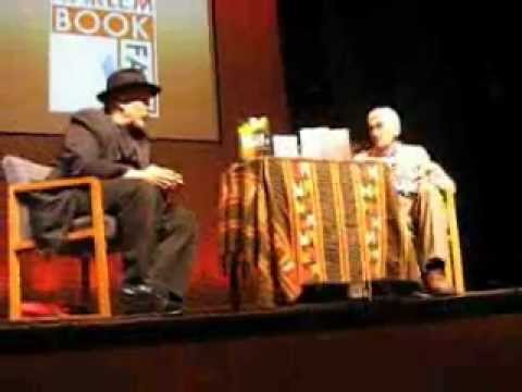 A Conversation with Howard Zinn and Walter Mosley