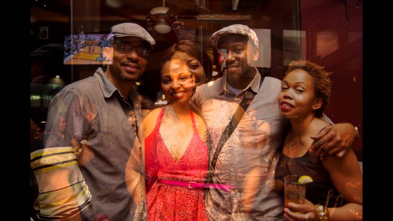 Black Pack Party VII - May 30th 2013