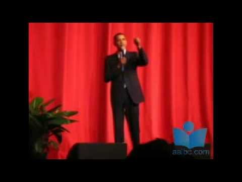 Barack Obama