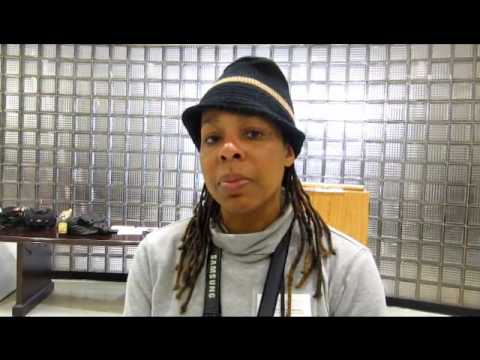 Peggy Dodson, CEO Urban Broadcasting Company