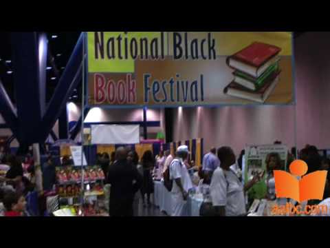 The 1st National Black Book Festival Houston Texas