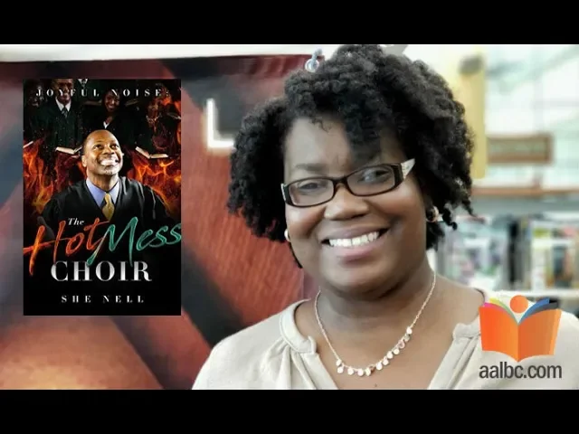 Author She Nell on Her Latest Novel, Joyful Noise: The Hot Mess Choir