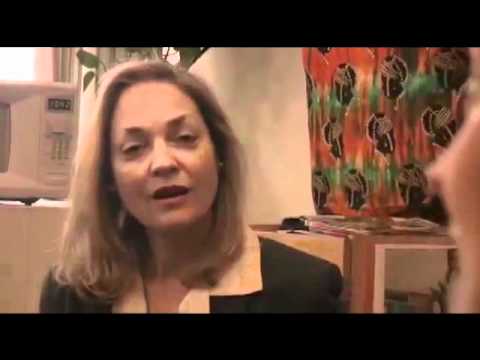 The Kindergarten Shuffle - Trailer (AALBC.com Screening 9/23/10)