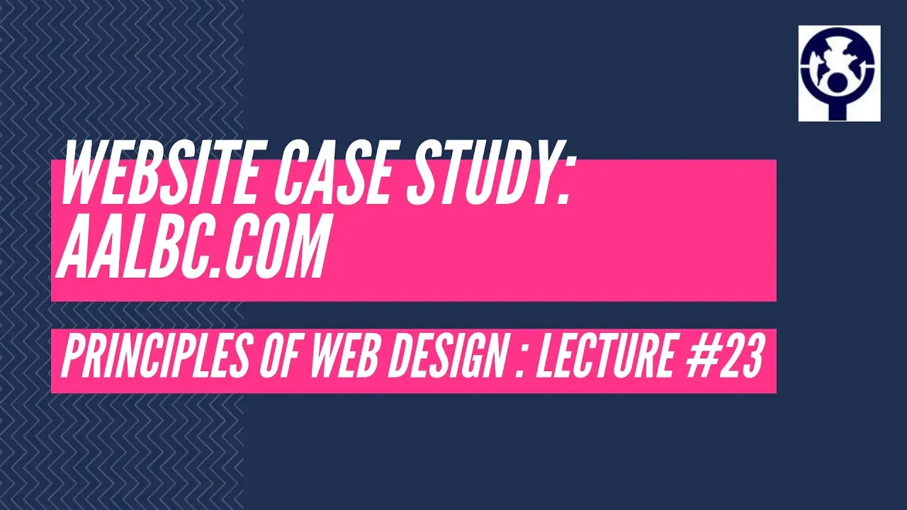 23 Case Study AALBC