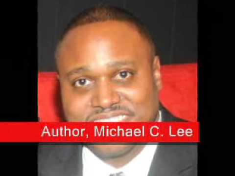 Author, Michael C. Lee
