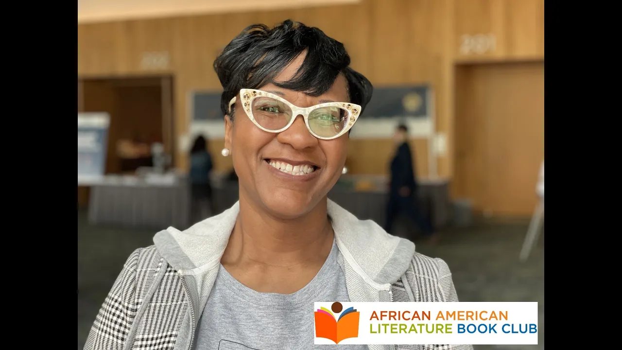 Dr. Artika R. Tyner Founder of Planting People Growing Justice Children's Bookstore