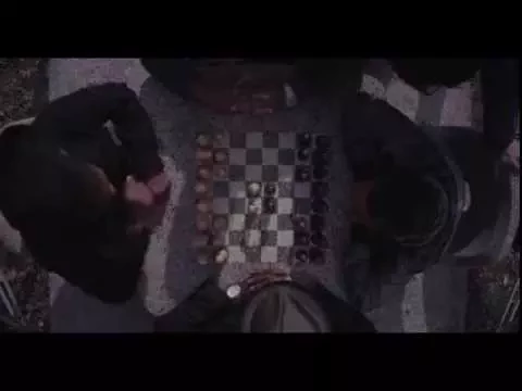 Teaser from the Upcoming Film MOVES WE MAKE