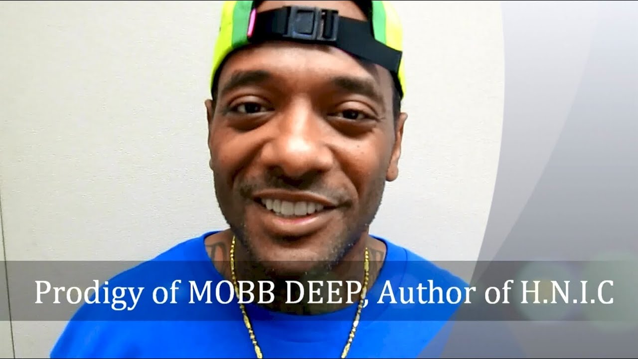 Prodigy on AALBC.com