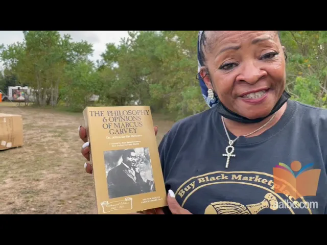 The Largest Black-Owned Bookstore Chain in the Country