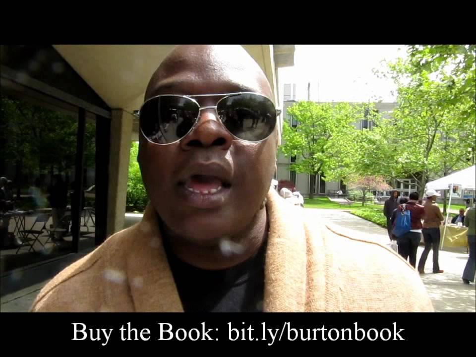 Gregg Burton Author of What Happens Overseas Stays Overseas