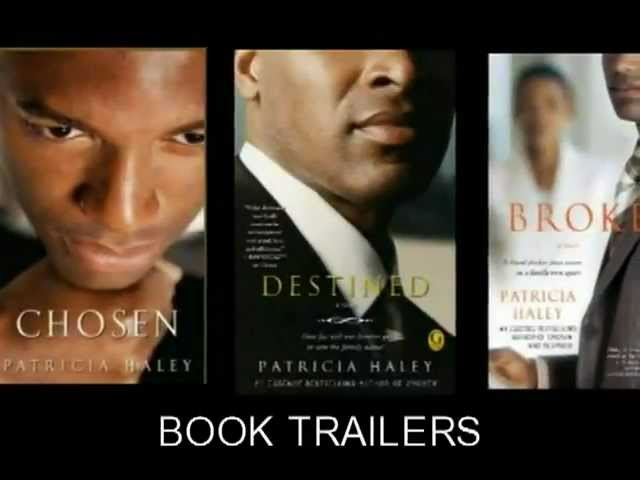 Let Us Create Your Book Trailer
