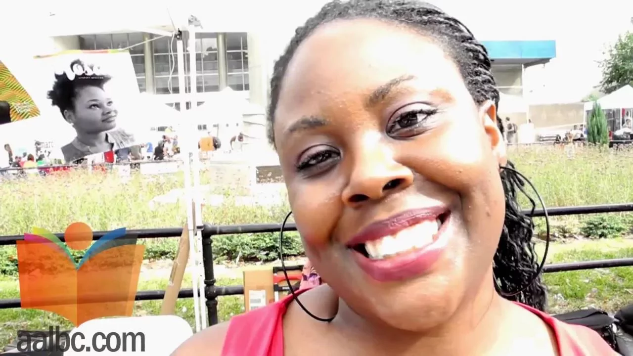 Kalisha Buckhanon, Author of Solemn