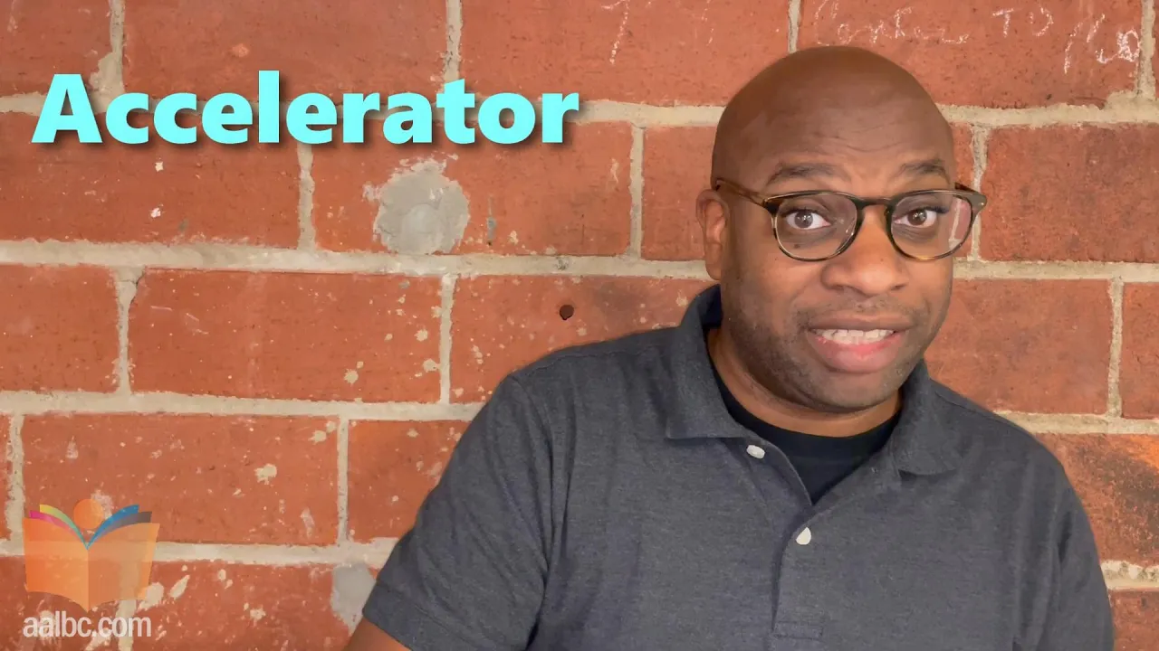 Lightship Capital's Brian Brackeen on Capital, Bootcamp, and Accelerator Programs