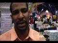 Marc Lacy Discusses Rock and Fire: Love Poetry from the Core