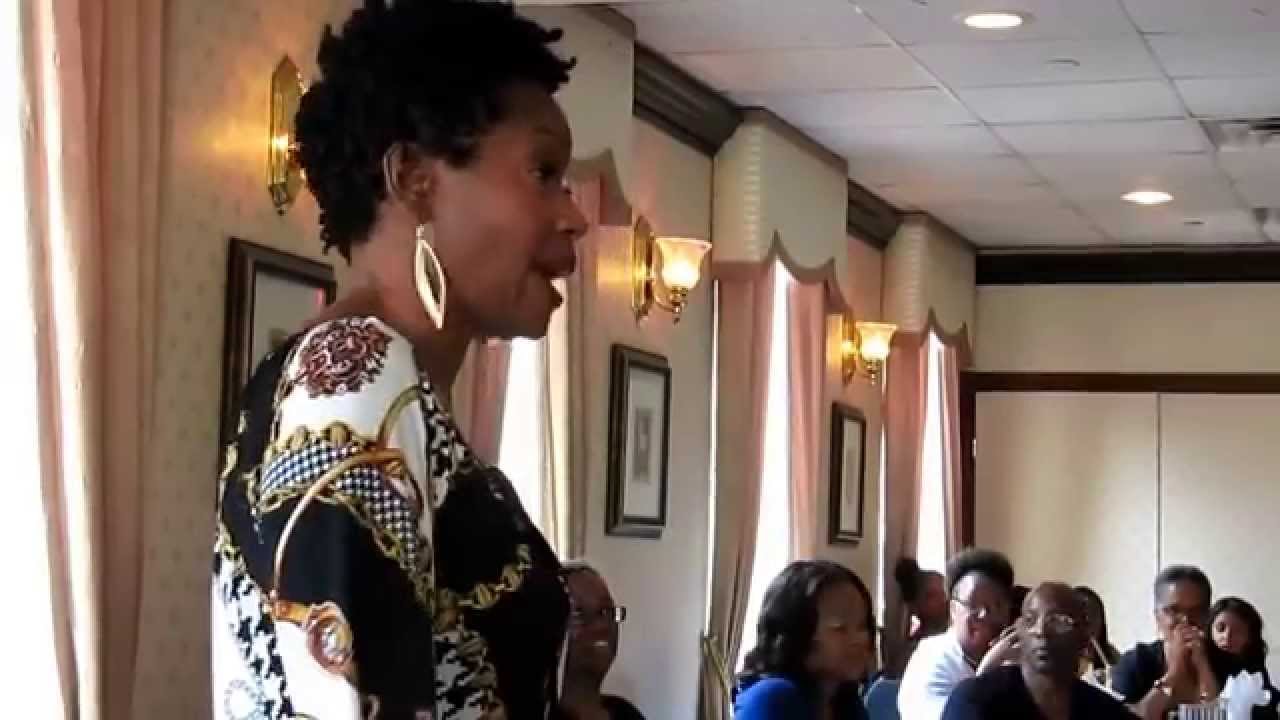 As The Pages Turn Book Club Literary Luncheon Fundraiser