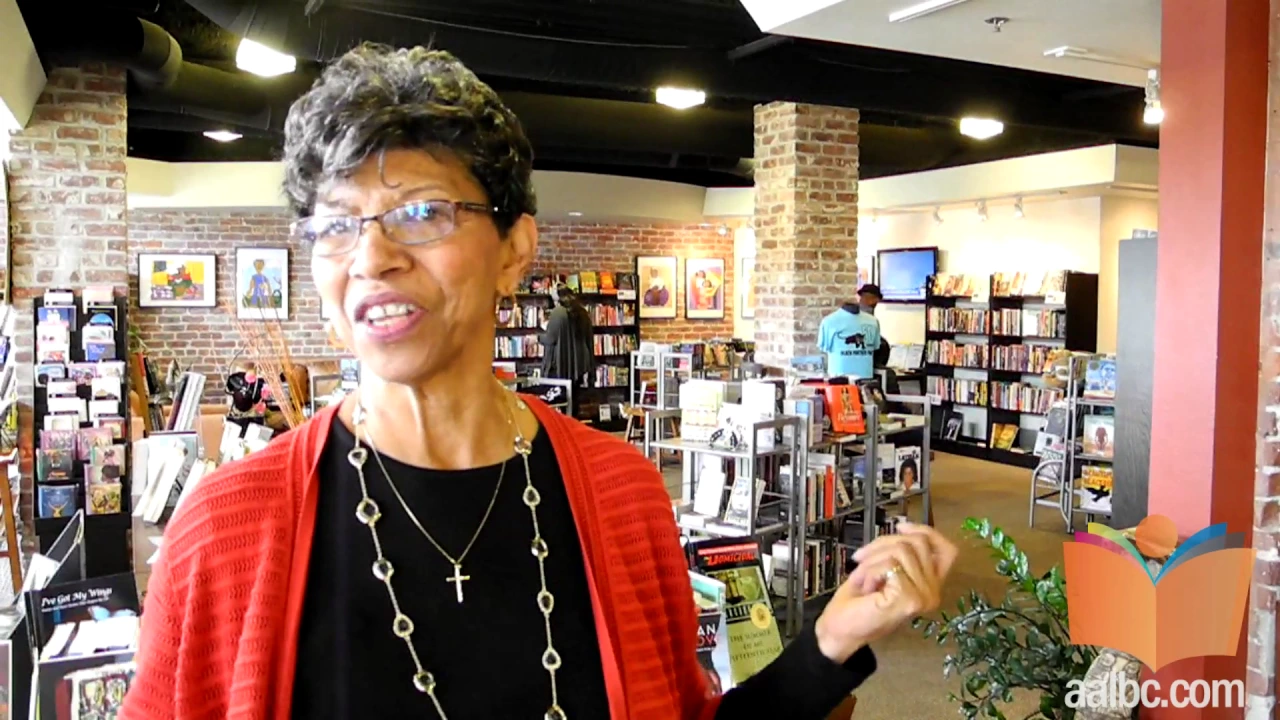 Georgia “Mother Rose” West Talks about Underground Books