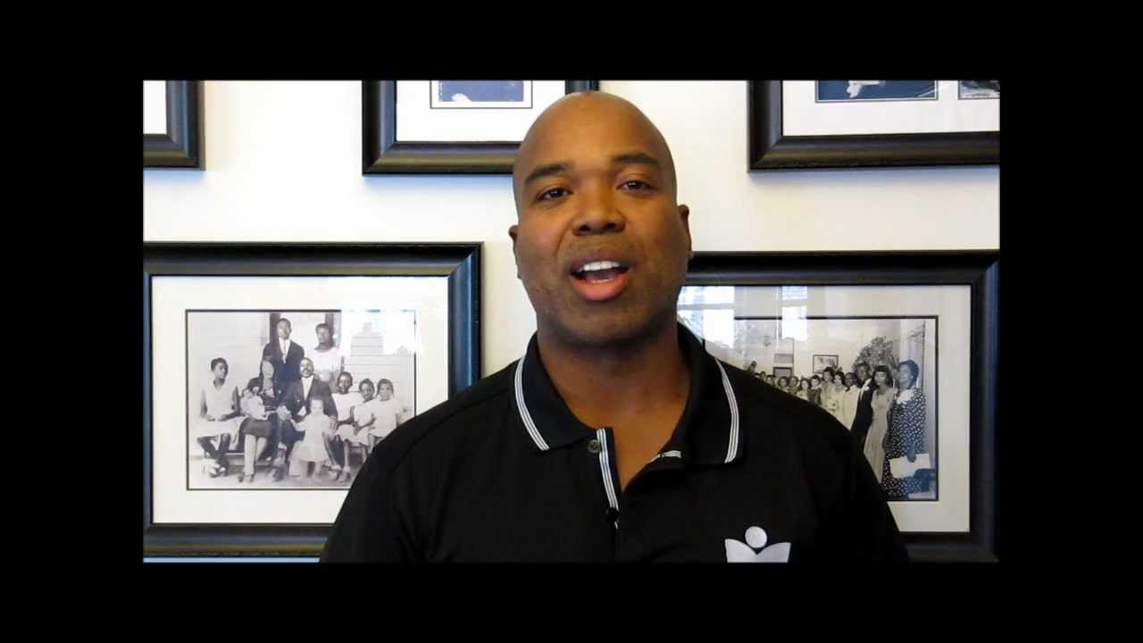 Thank You from Troy Johnson, President of AALBC.com