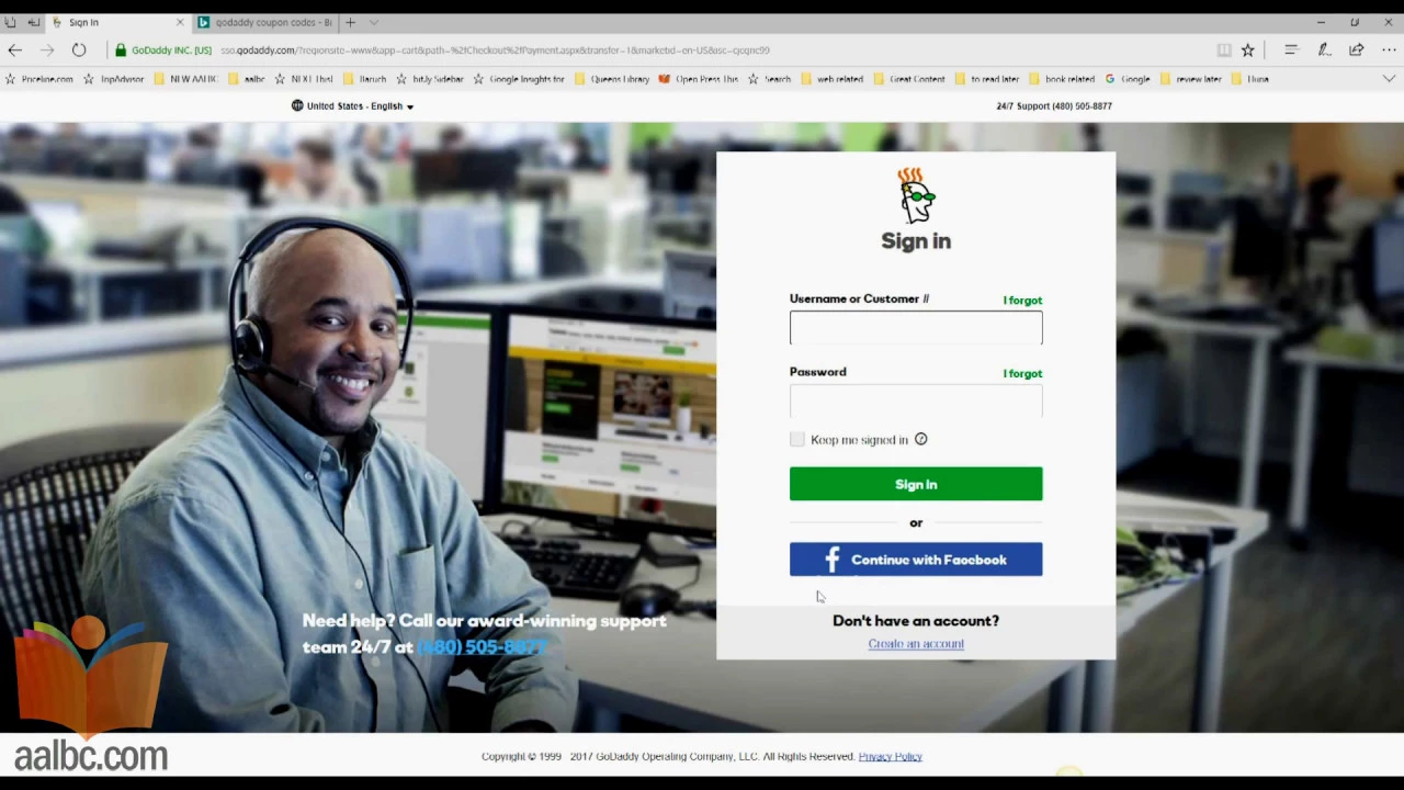 Webhost and Domain Name Setup in Under 4 Minutes