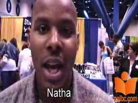 Nathaniel Portis