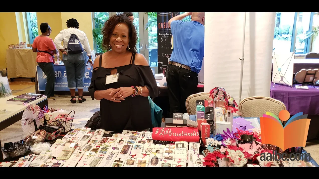 Debra Owsley Creator of LitVersation The Book Conversation Game