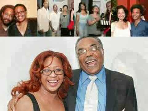 Black Pack Party - Harlem, NY 2007