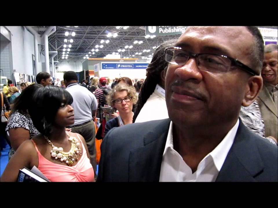 Michael Baisden offers a tip on how to sell one's memoir